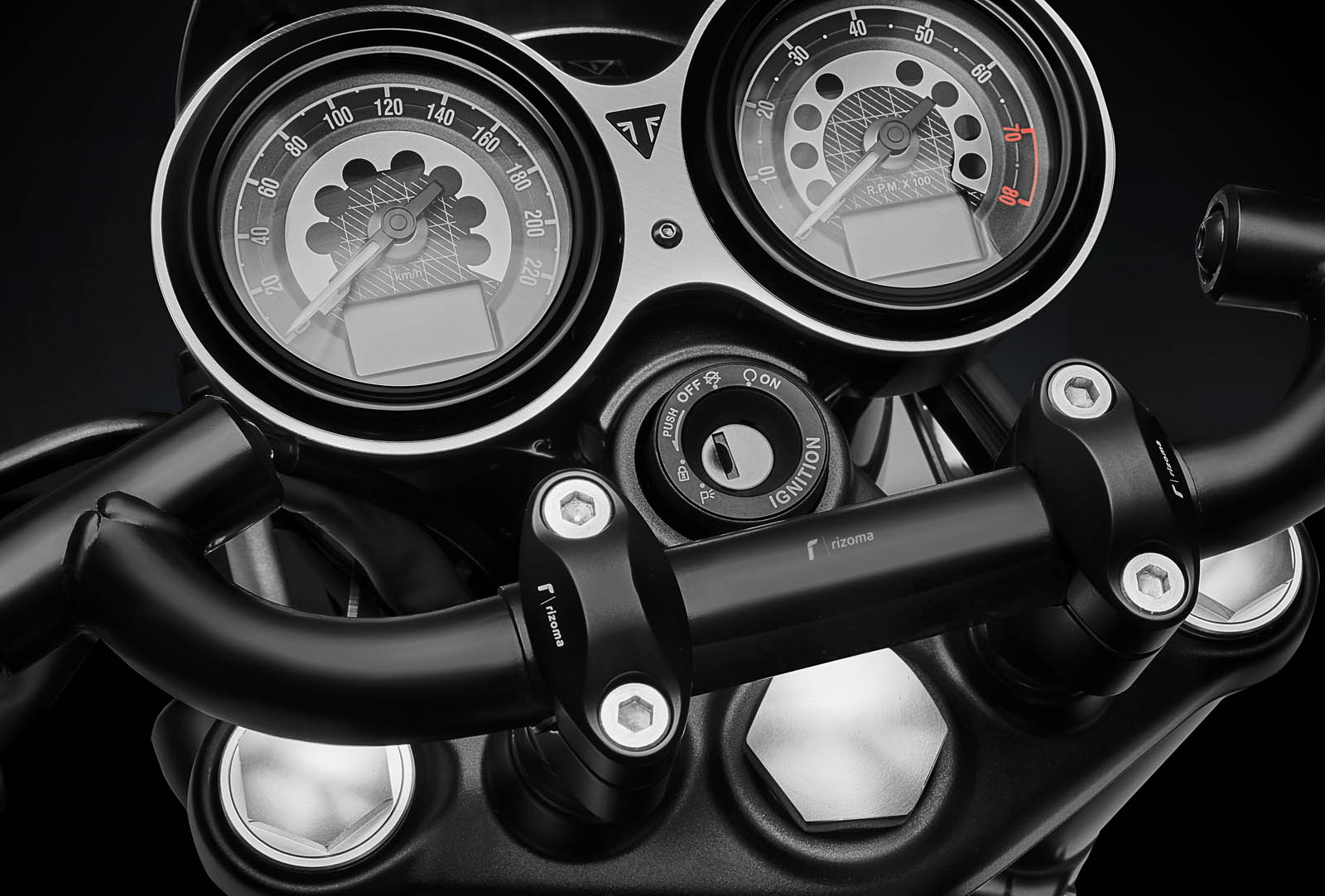 Triumph_SpedtwinRiser