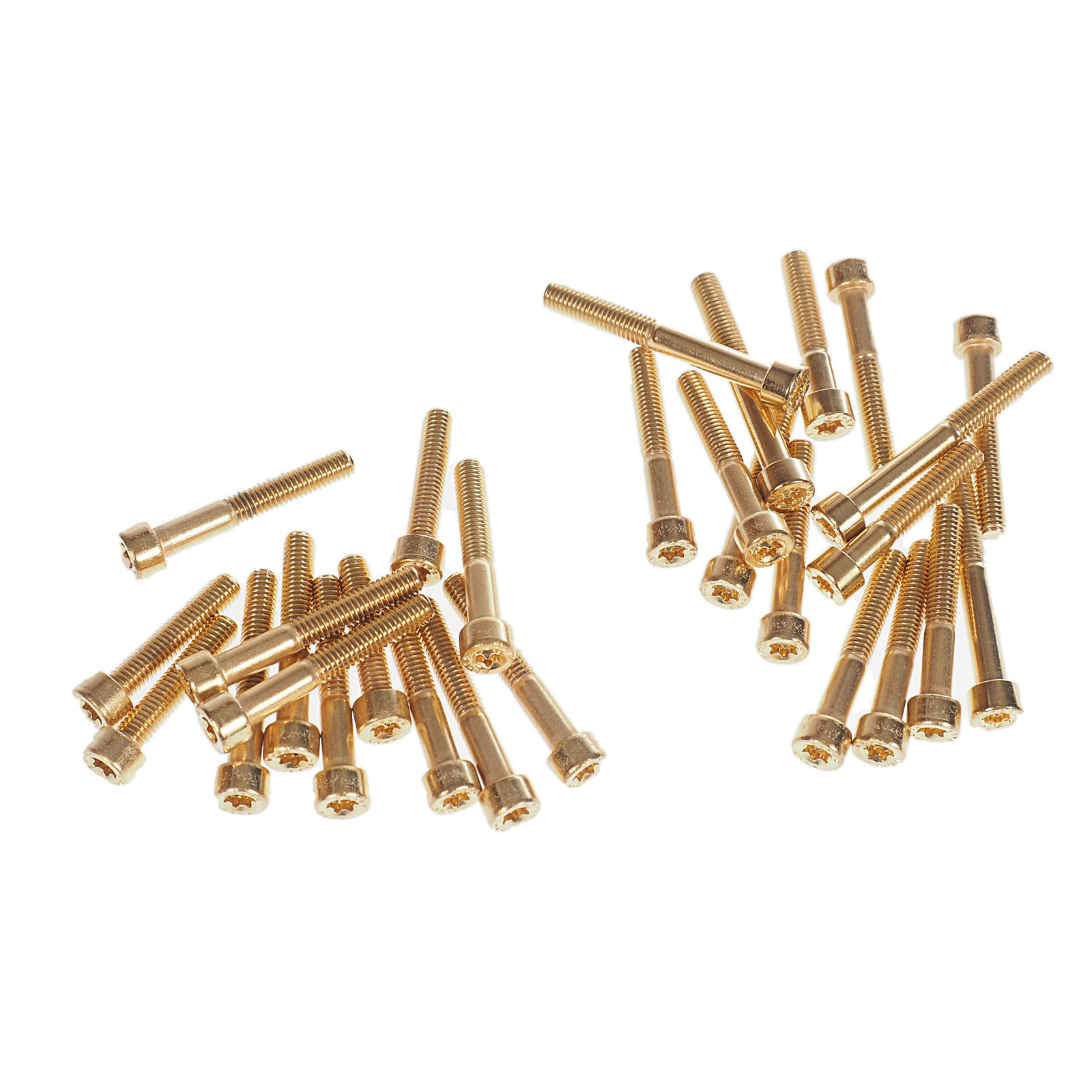 211257520-GO-a Set di bulloni oro R9T