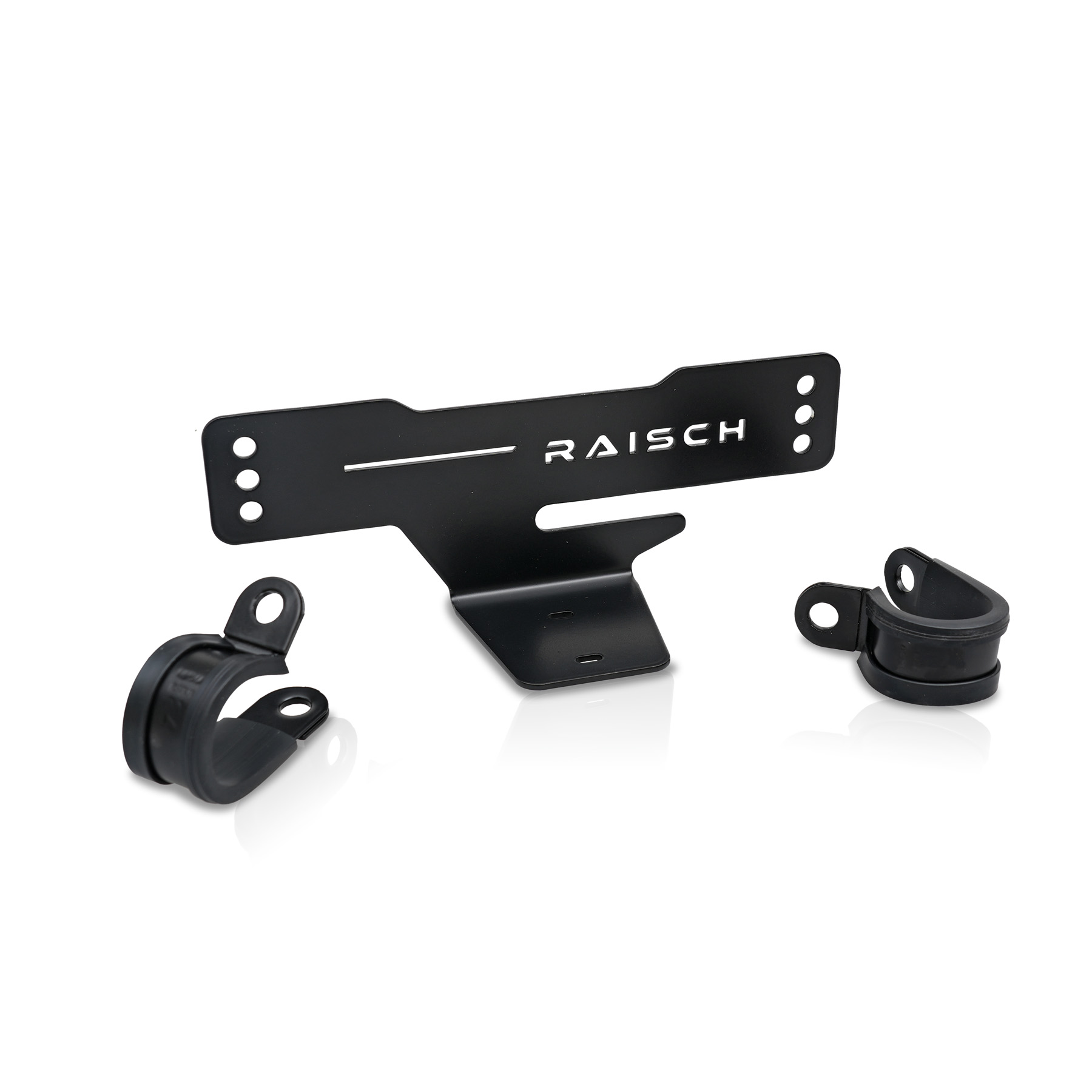 Taschenhalter für Sturzbügel