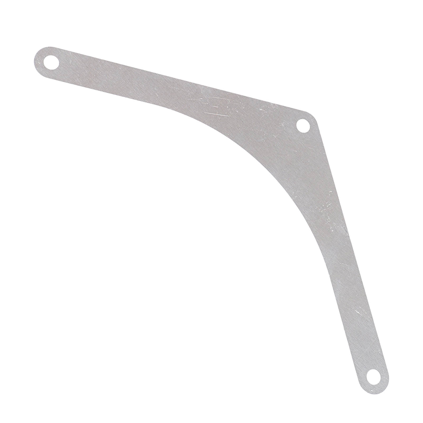 211257649 Sagoma per supporto borsa laterale SW-Motech SLC