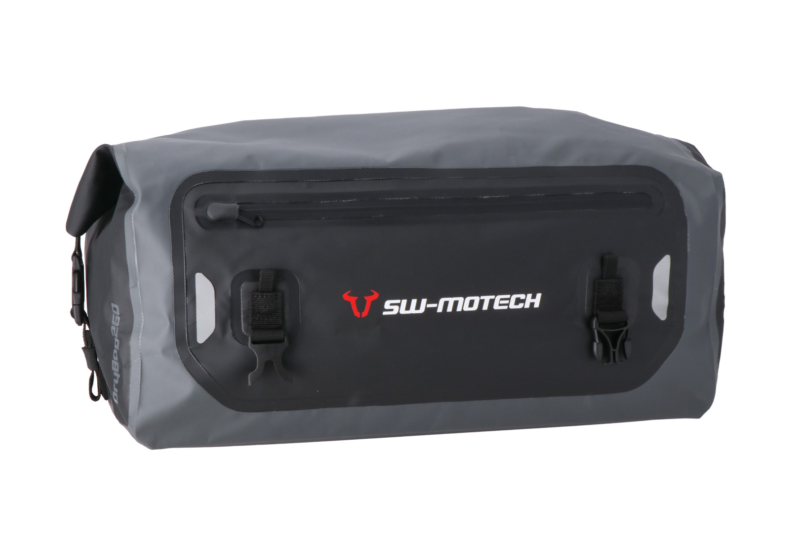 Drybag tail bag / luggage roll