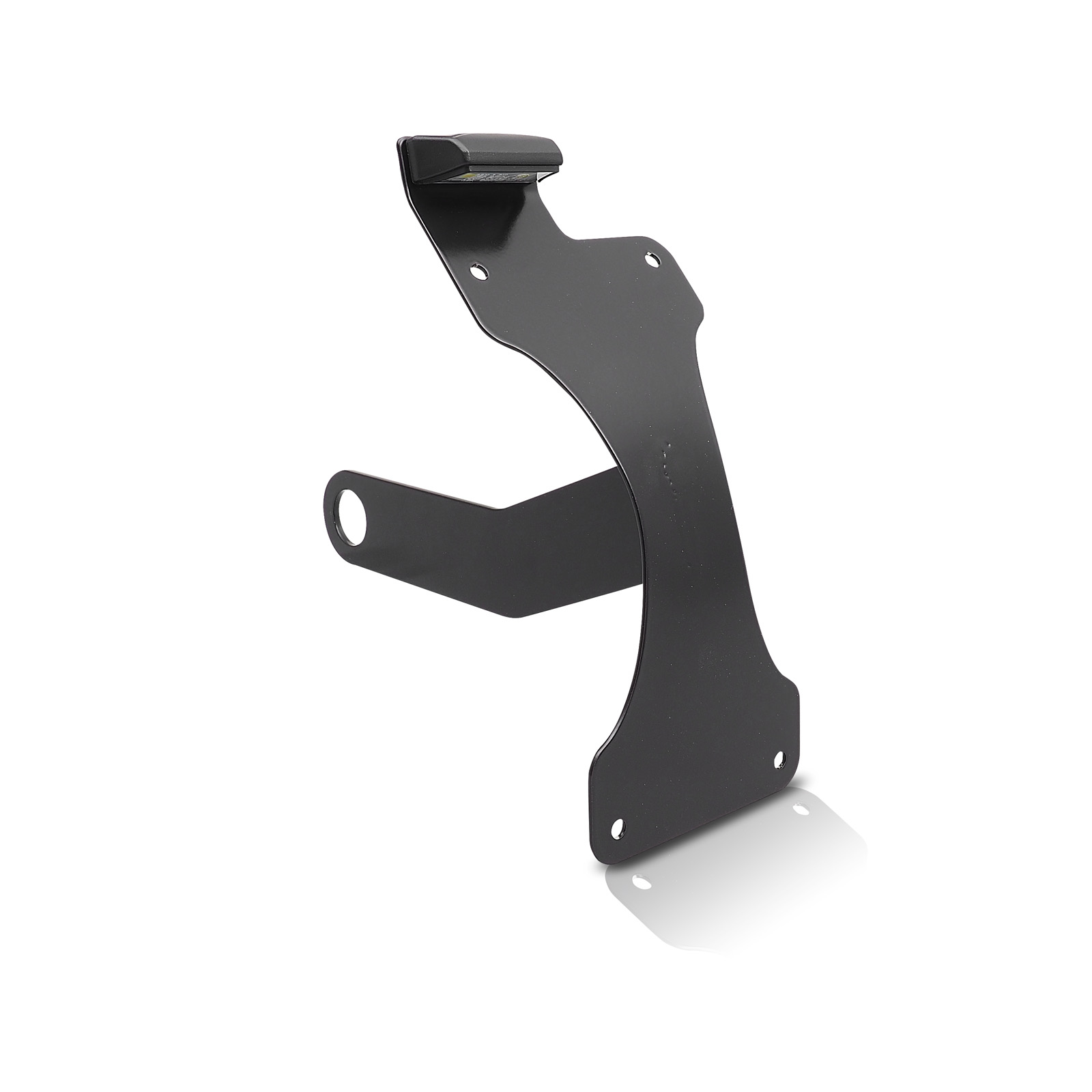 211257342-2-Kit-a Porta targa laterale braccio oscillante AC