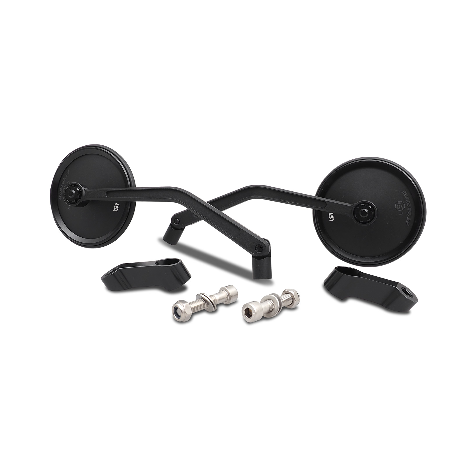 211257463-a Kit de retrovisores Bonneville LC - par