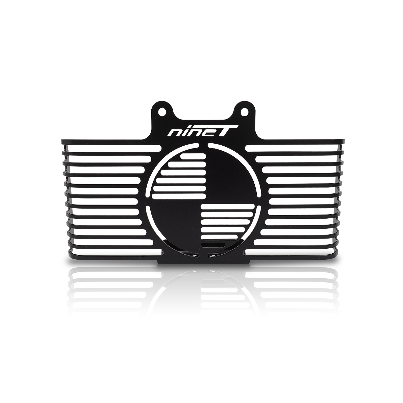 CR-R9T-KB-01-a Radiator grille - R9T / R12
