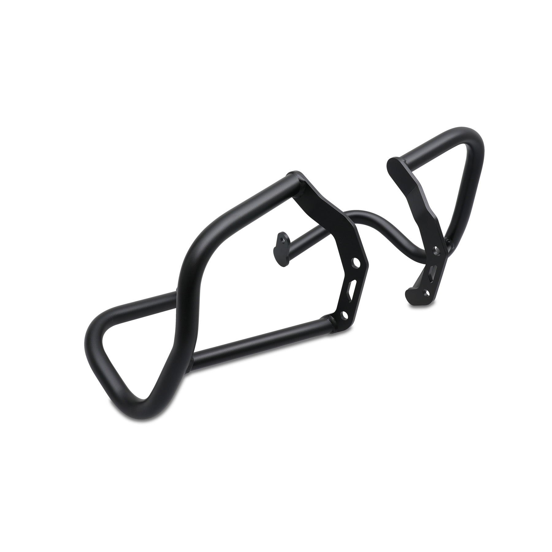 Motor protection bracket R12 Motor protection bracket R12