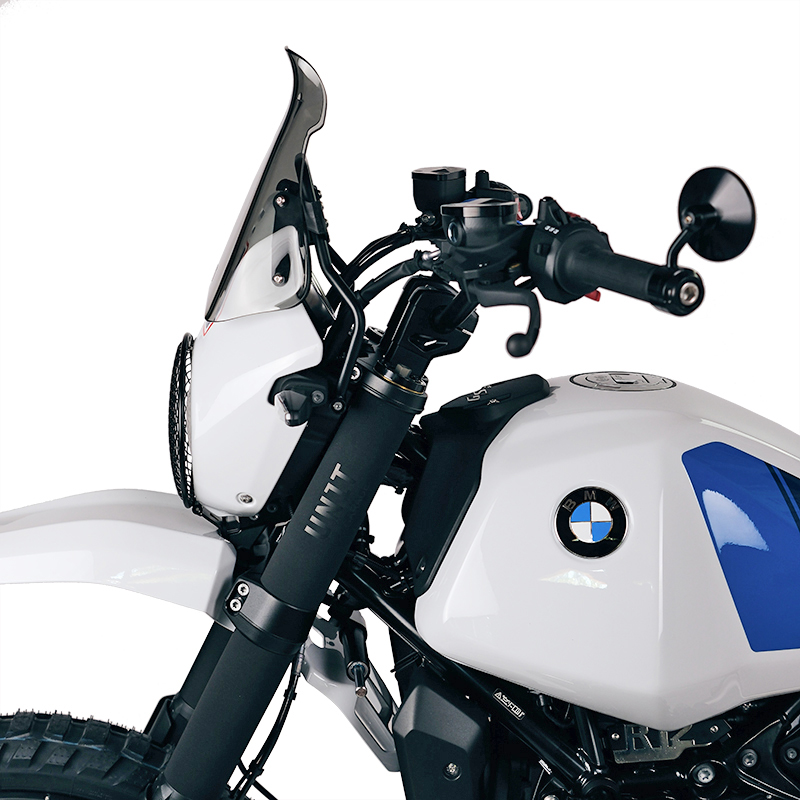 Protezione forcella in neoprene - BMW R12 G/S