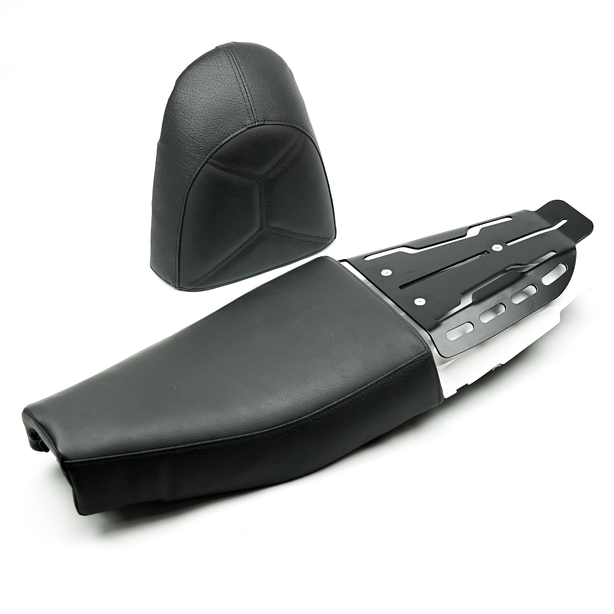 Seat bench - Alps Edition - Scrambler 1200