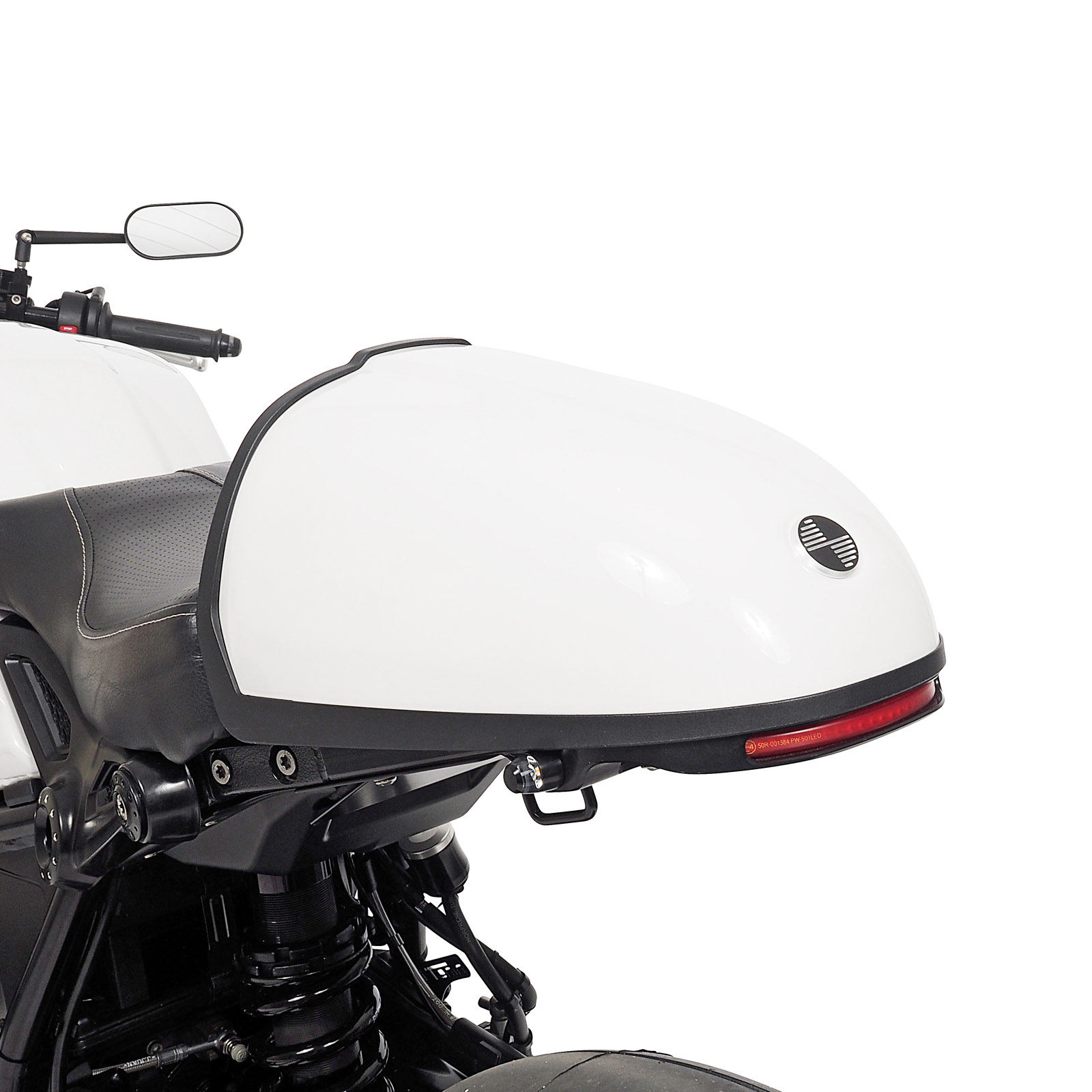 Motogadget Pin Motogadget Pin