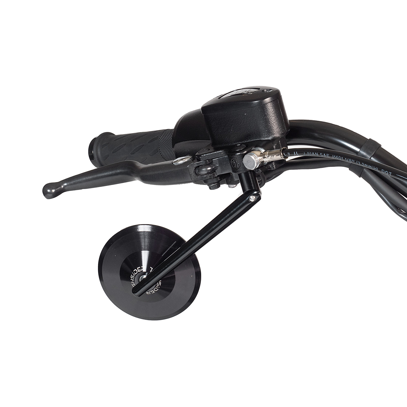 211257540-SW-f Specchio rotondo Underbar Classic
