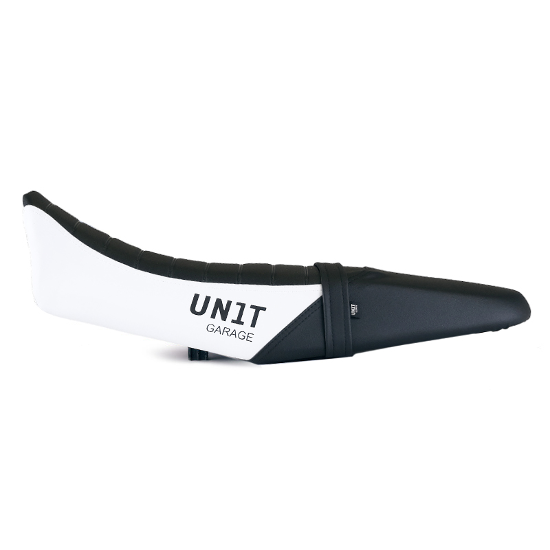 Komfort Sitzbezug BMW R12 G/S Sitz