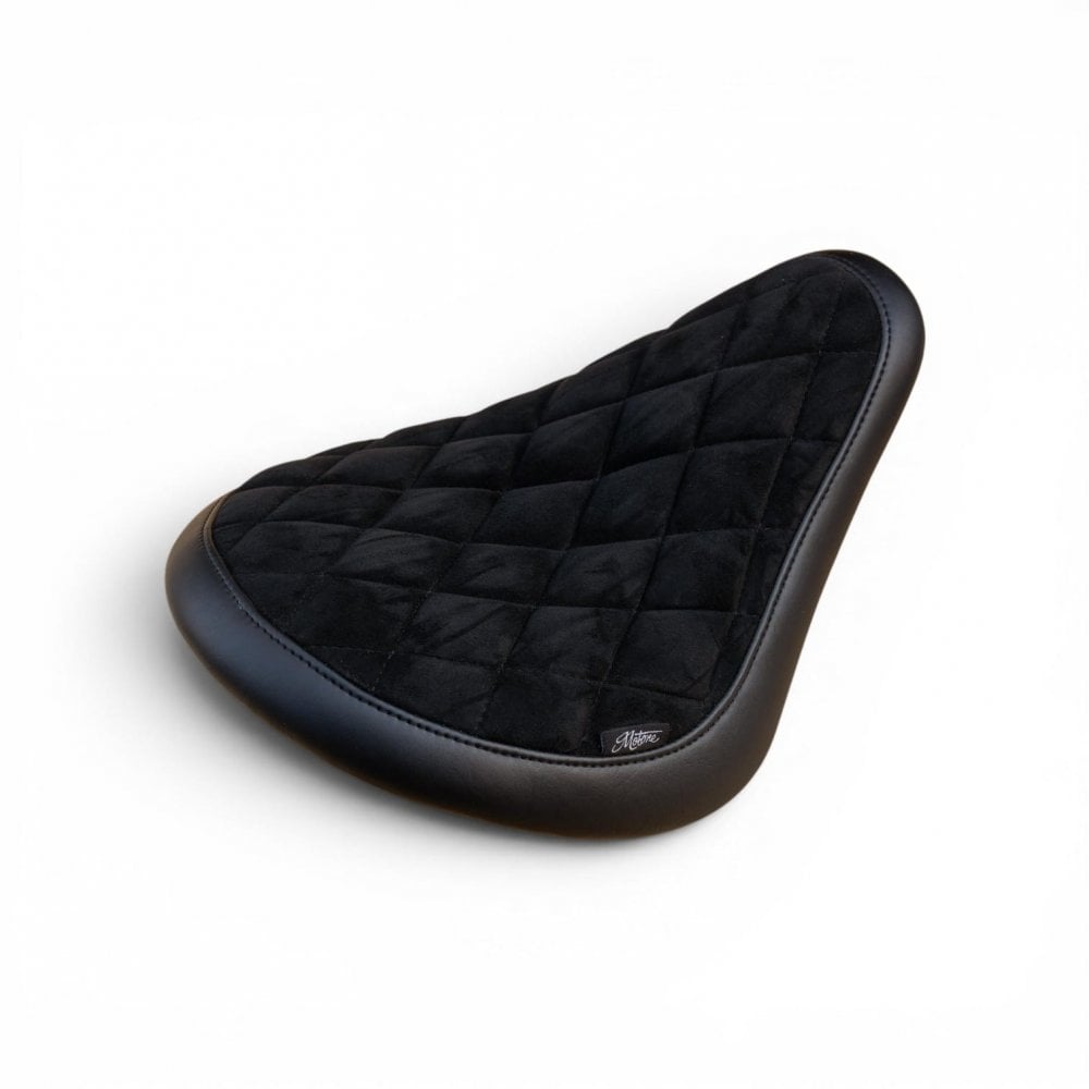Cobra Seat - Alcantara