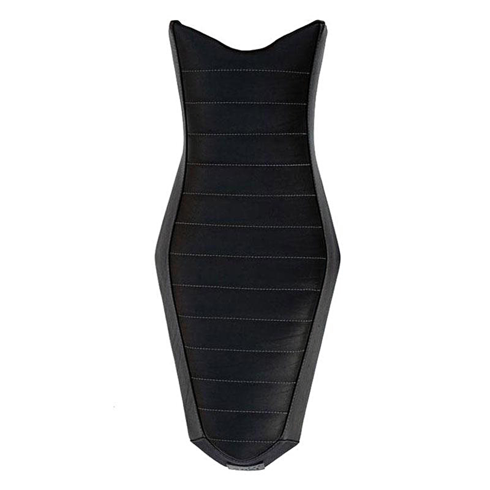 1601-SW-b Asiento Biposto Gel