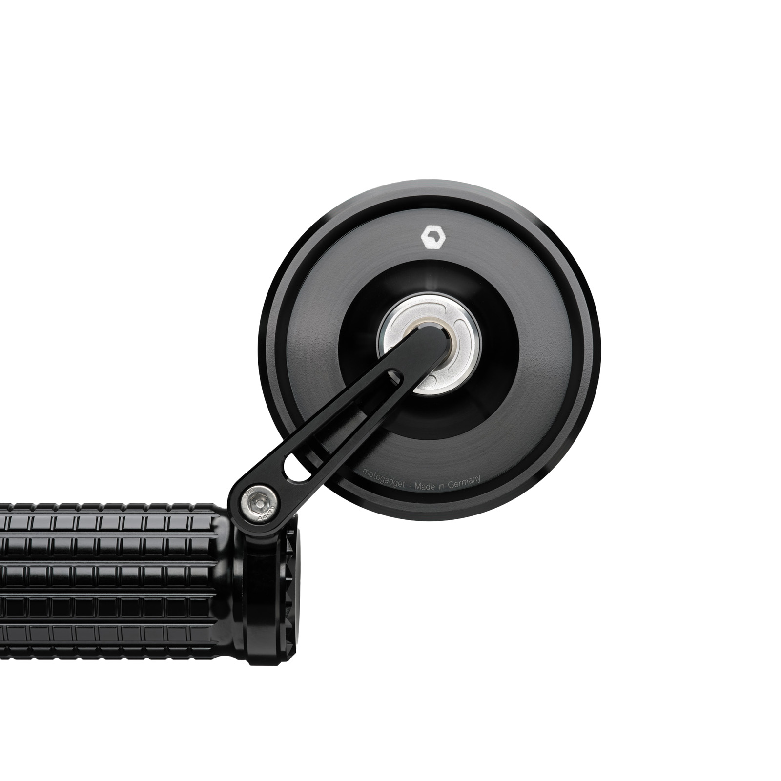 Motogadget Mo.View Spy 50 