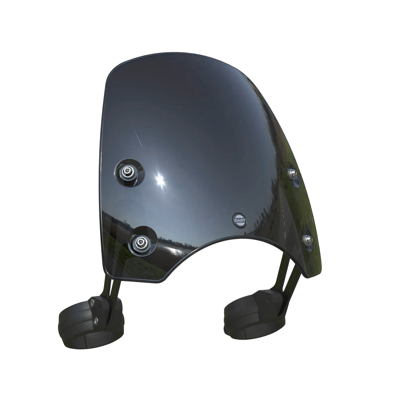 Dart Flyscreen Classic - R12