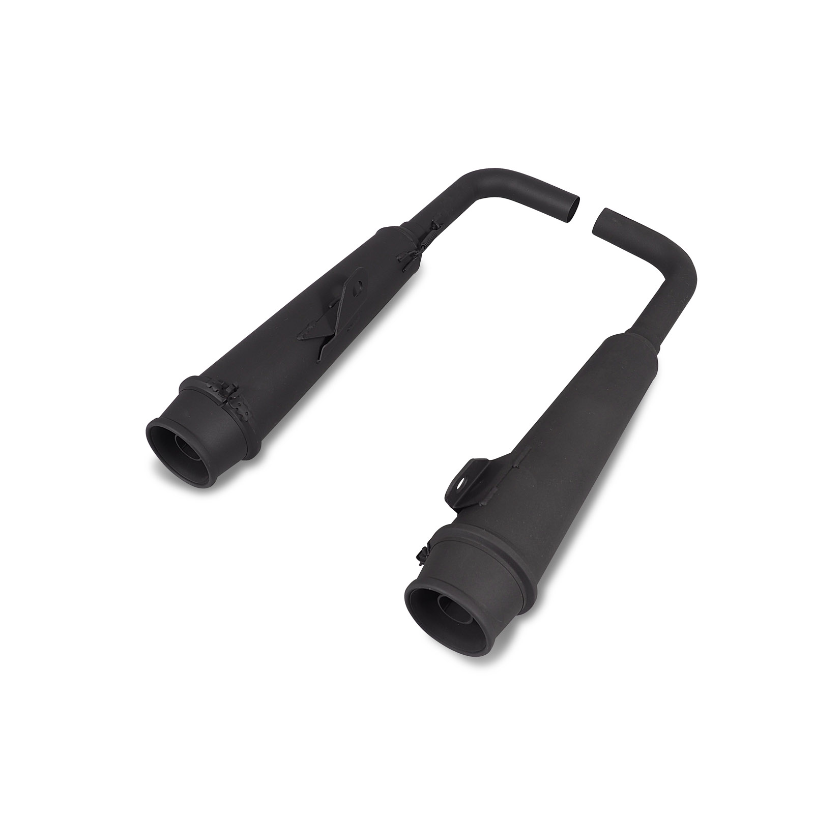 ZTPH069SSO-P2-c Zard Short - Street Twin