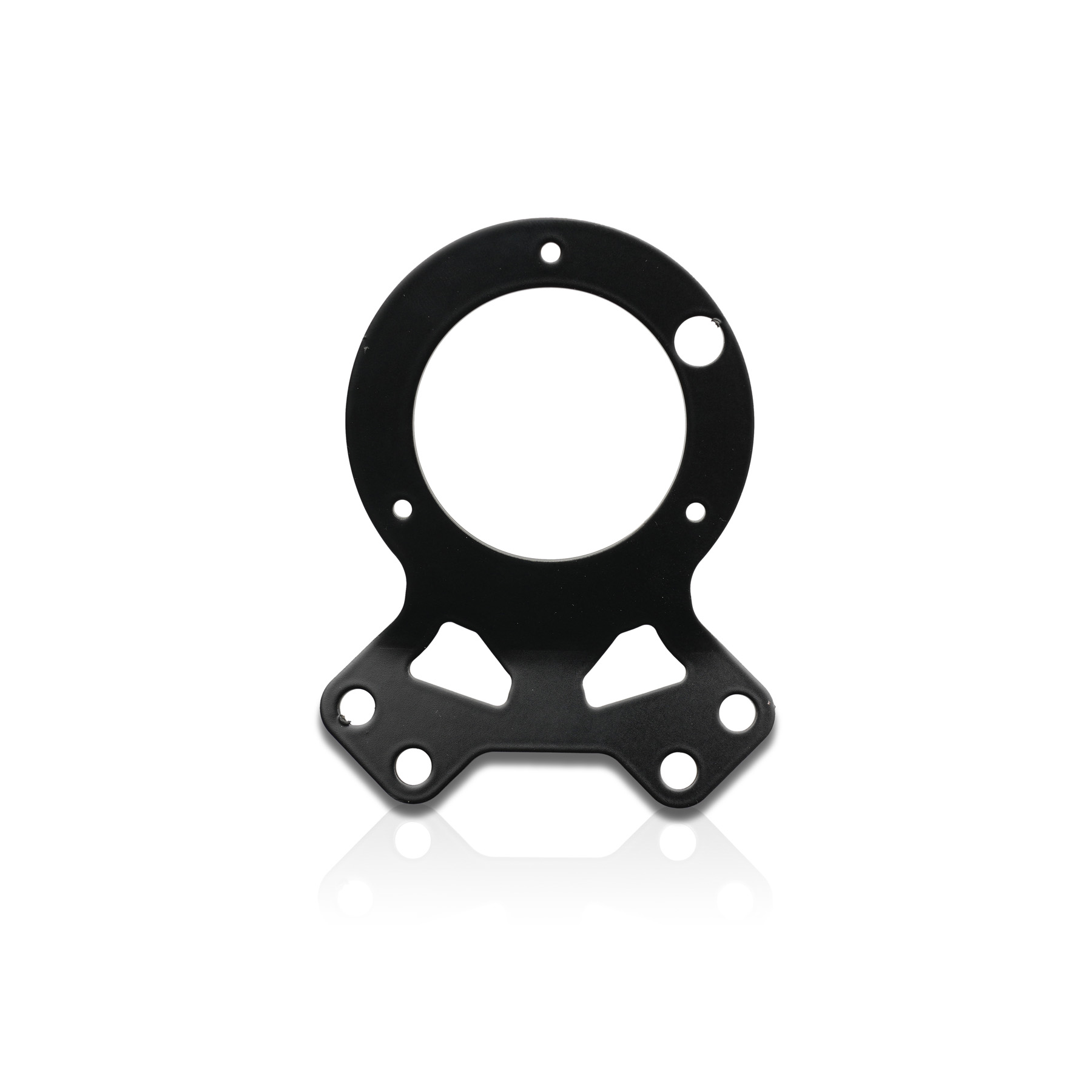 Motogadget Chrono Classic 2 - Haltblech 