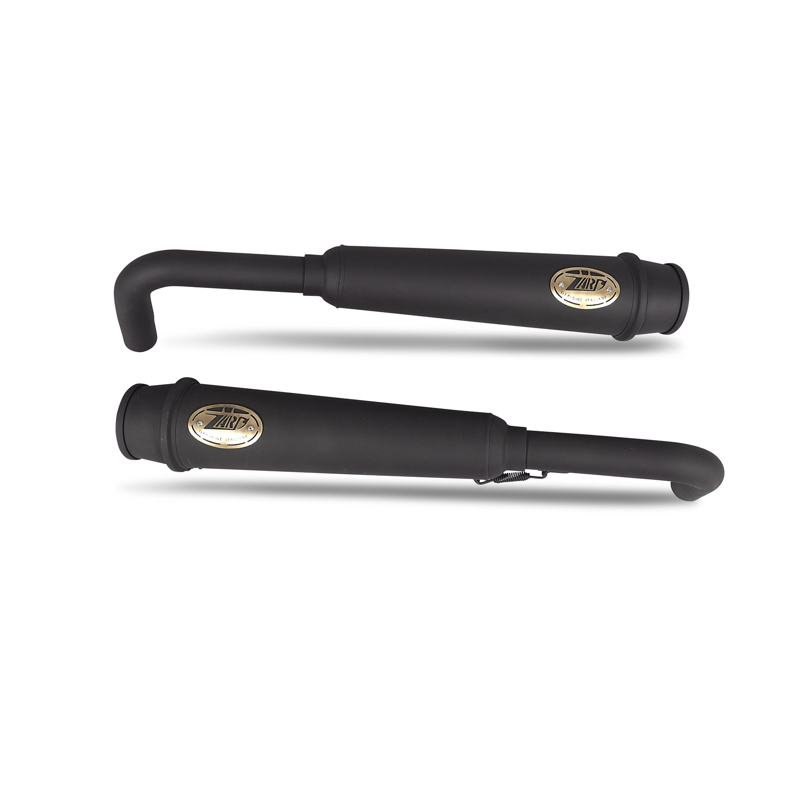 ZTPH069SSO-P2-a Zard Short - Bobber / SpeedM