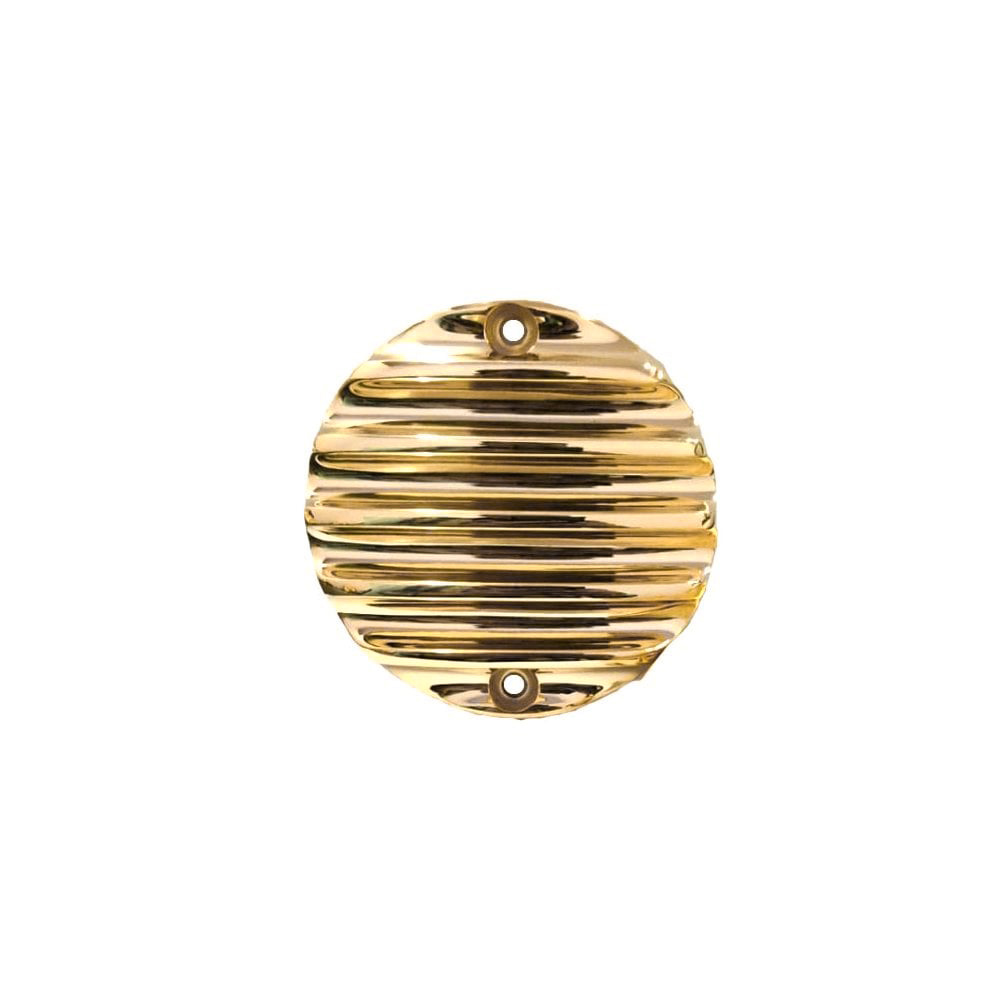 MMU509-a Copertina strappata in ottone