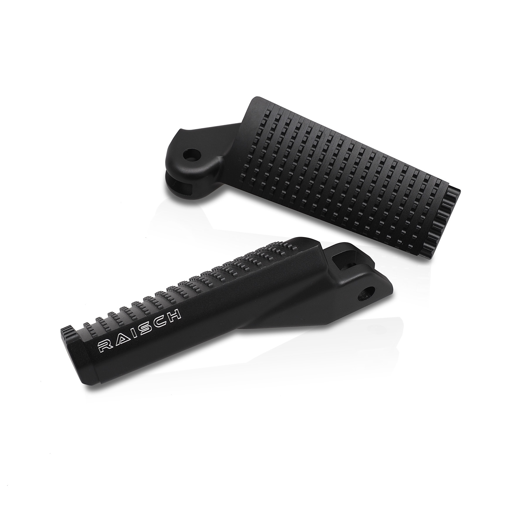 High footrests - Bobber High footrests - Bobber