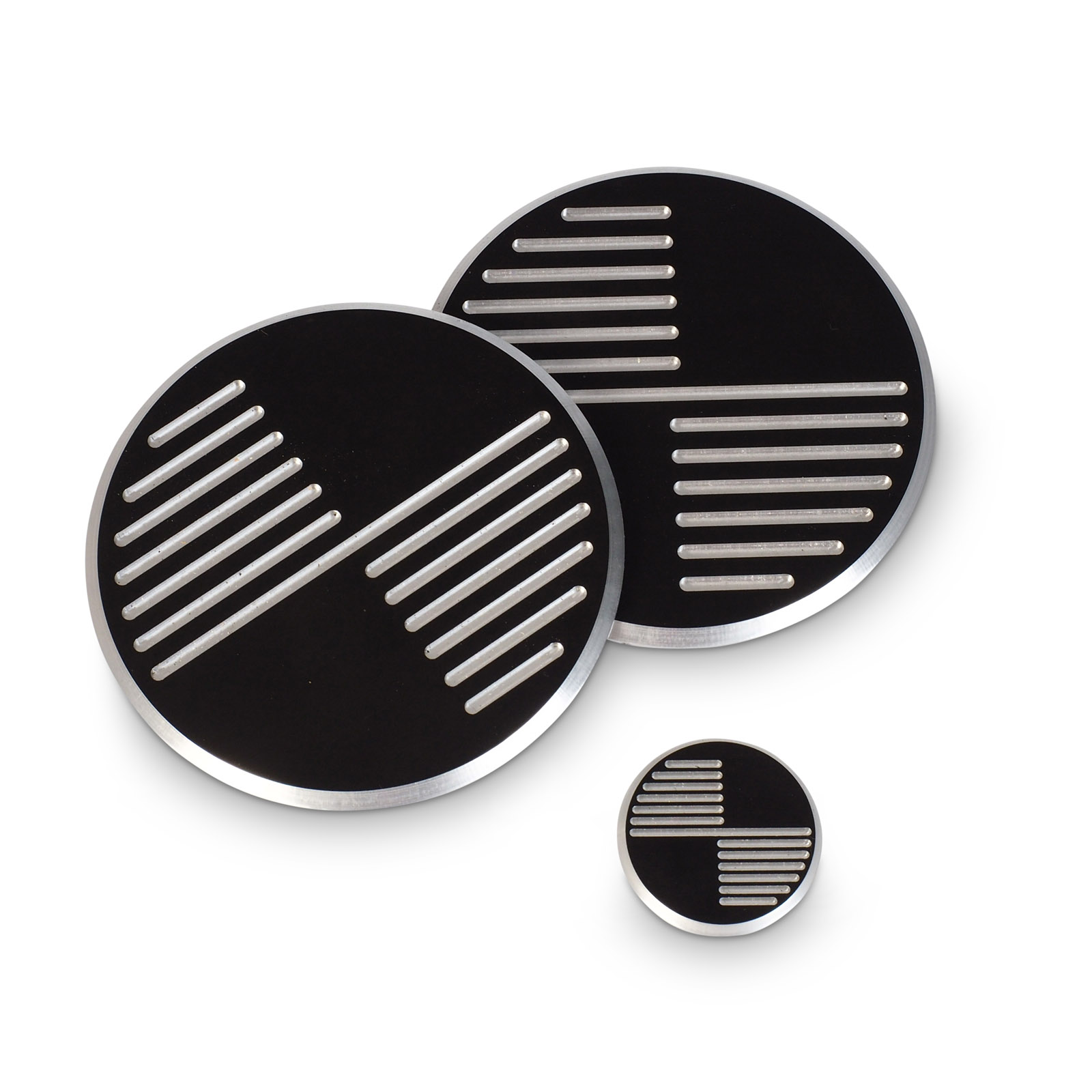 BMW-EmblemeG0WwpC1jkg5w3 BMW Milled - Black Emblem