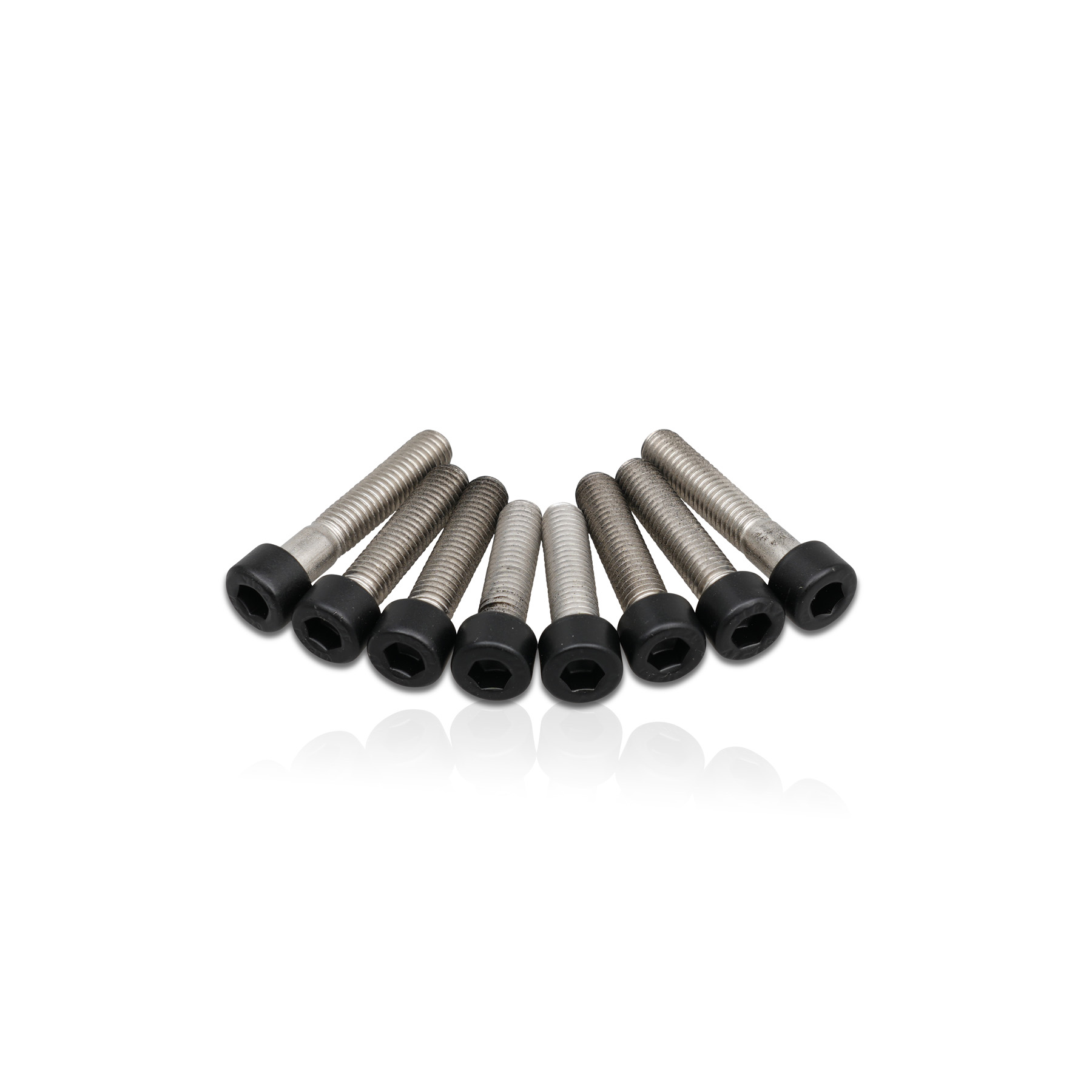 Set di viti - Forcellone - Bobber