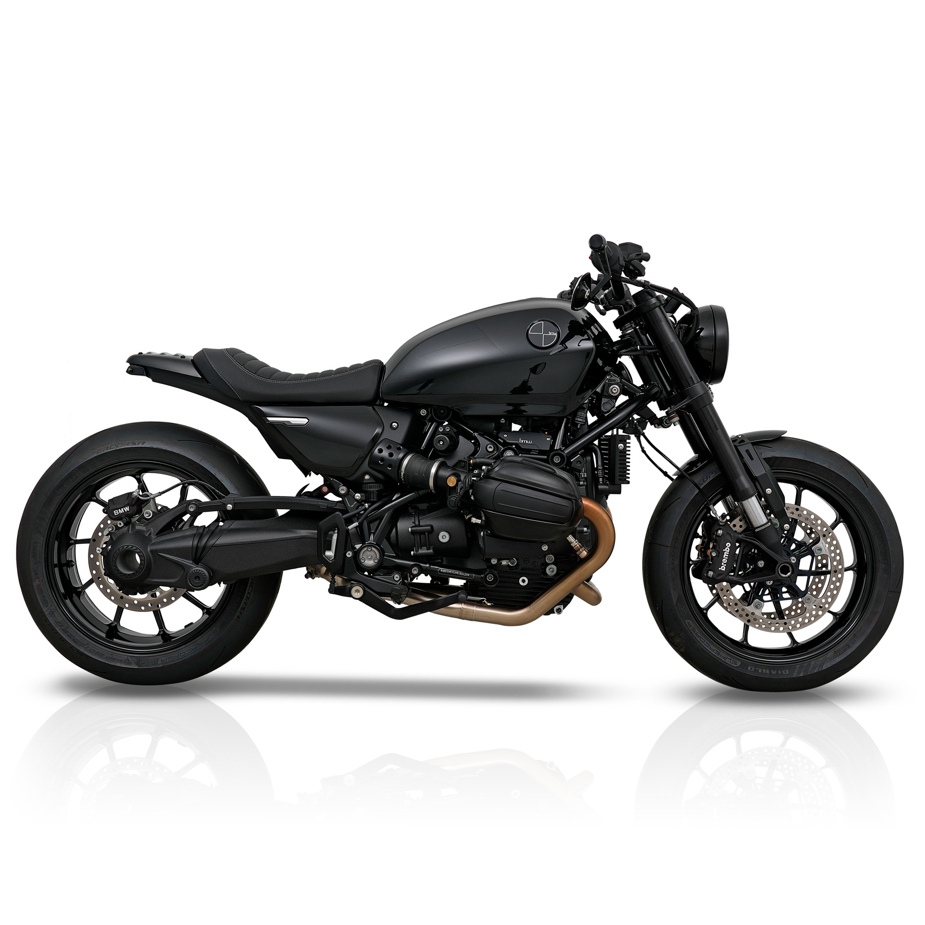 BMW R12 Race Cruiser