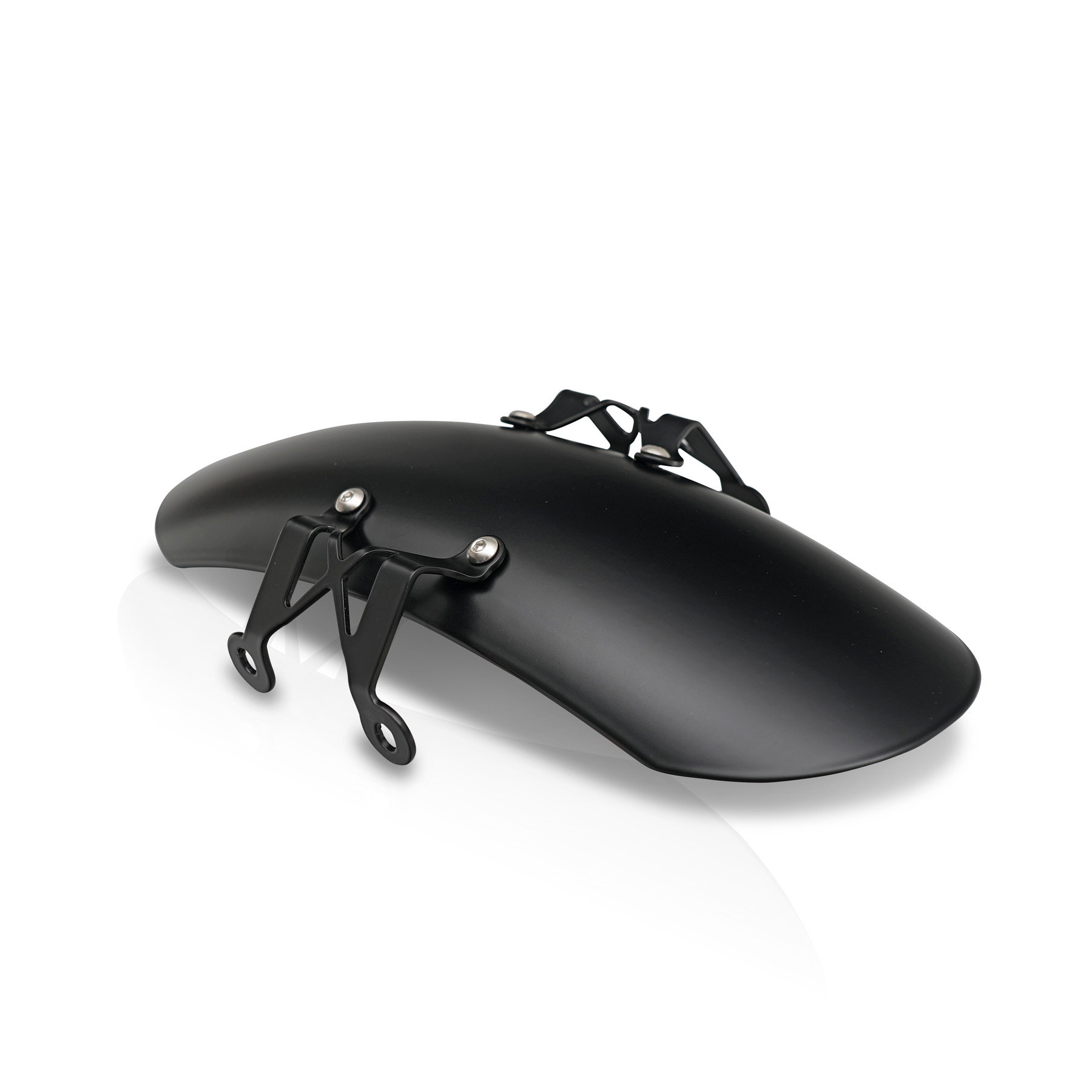 Race Bobber front mudguard - ALU