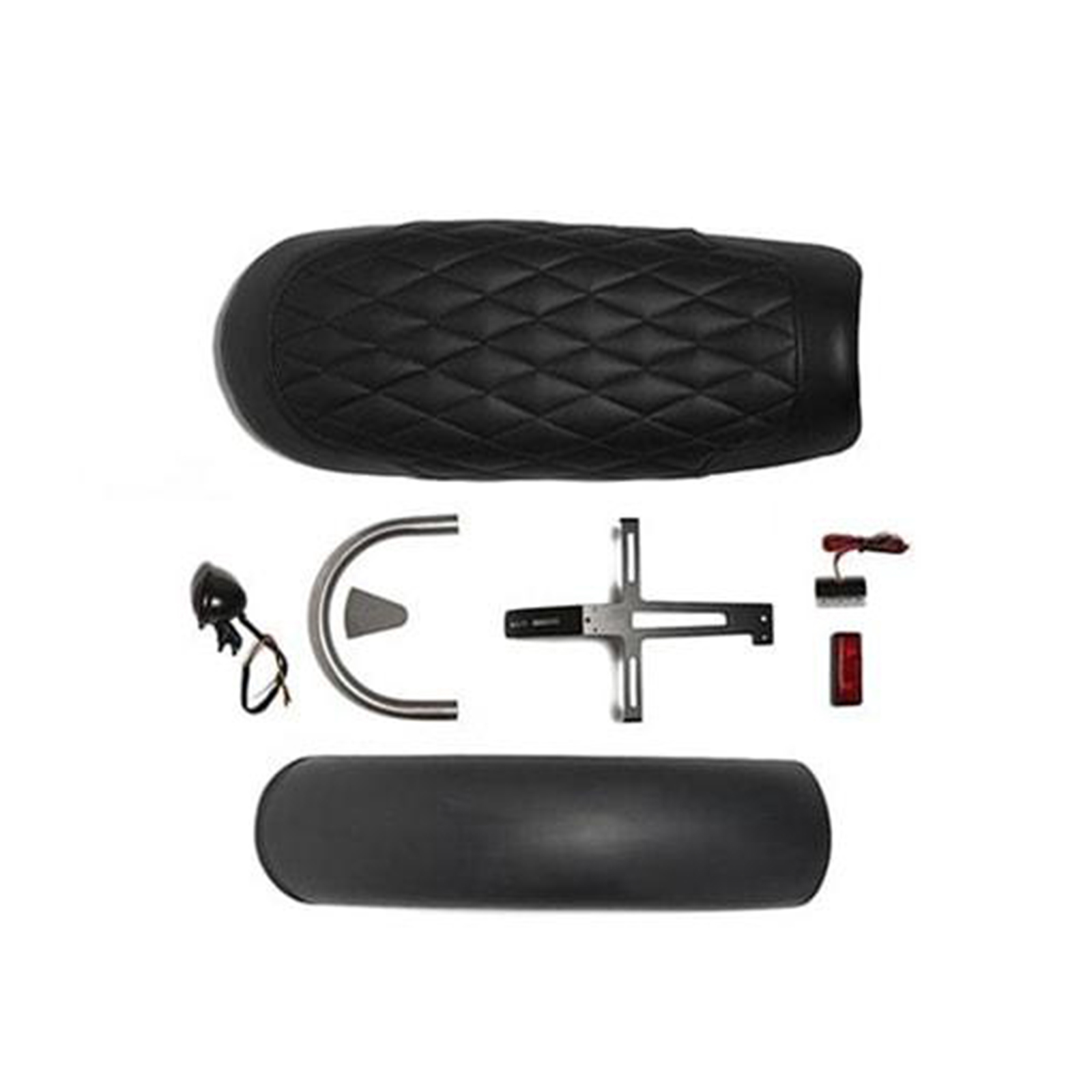 Tramontana Frame Loop Heck Kit