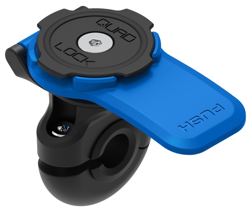 QUAD LOCK - Spiegel Halterung