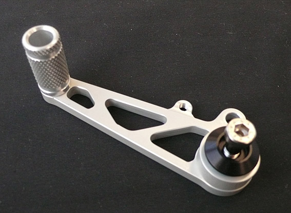 Fussbremshebel-CNC-Thruxton