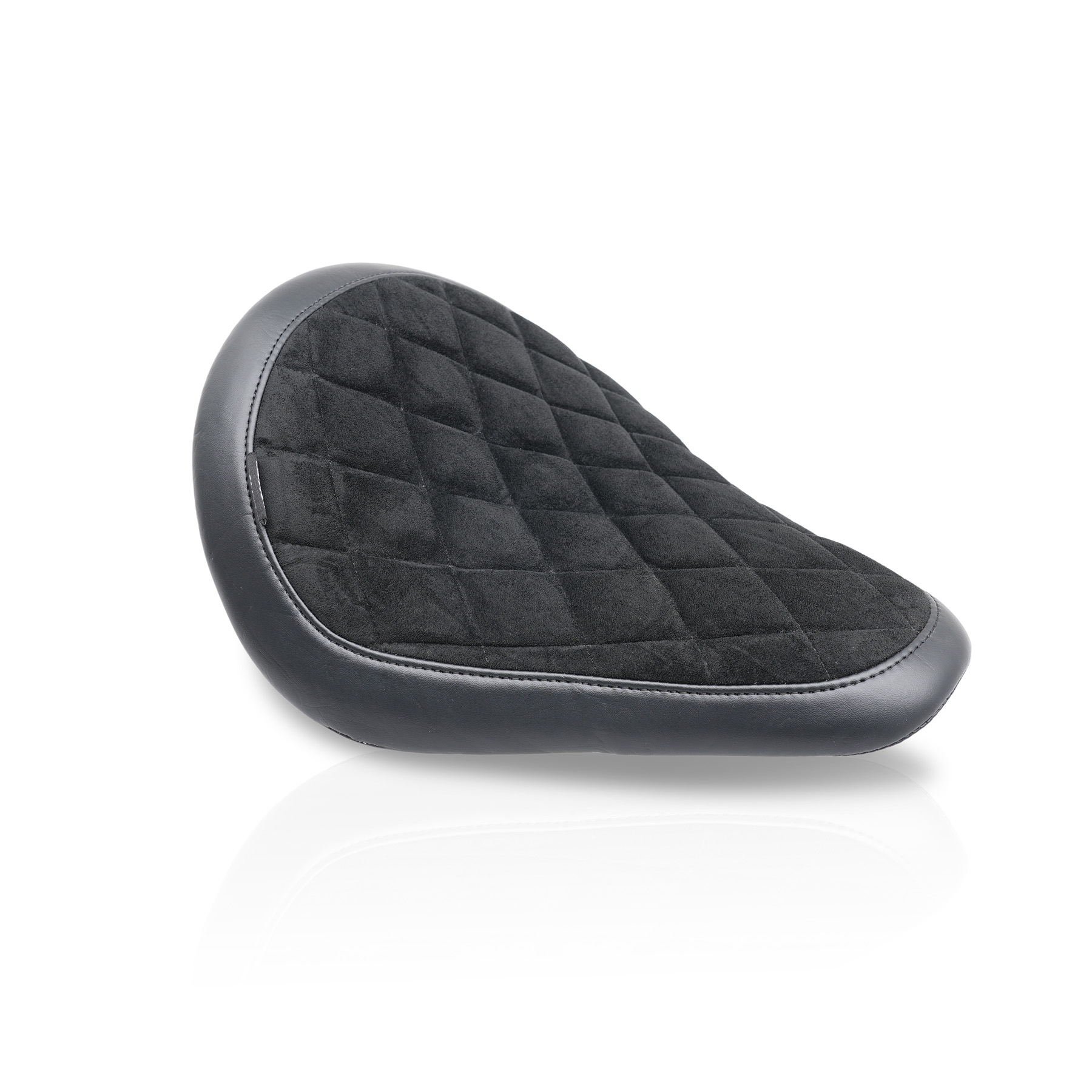 Cobra Seat - Alcantara
