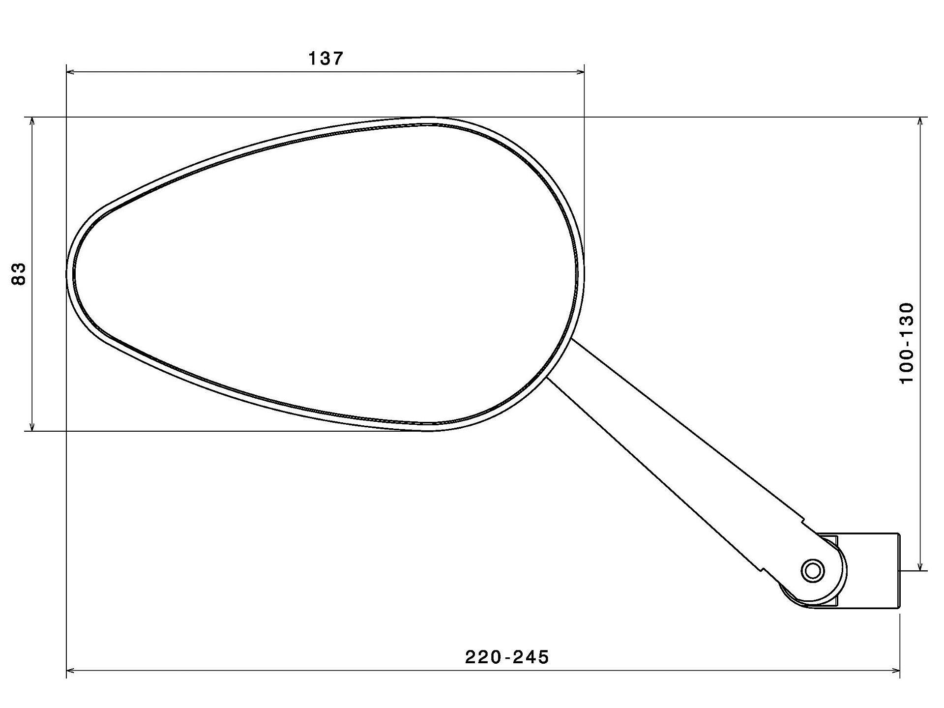 BS132