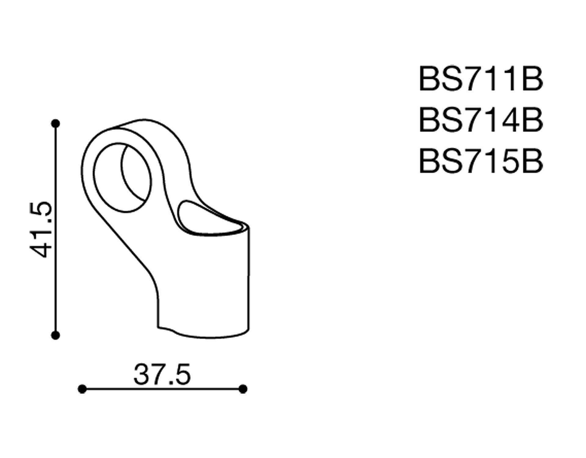 BS711