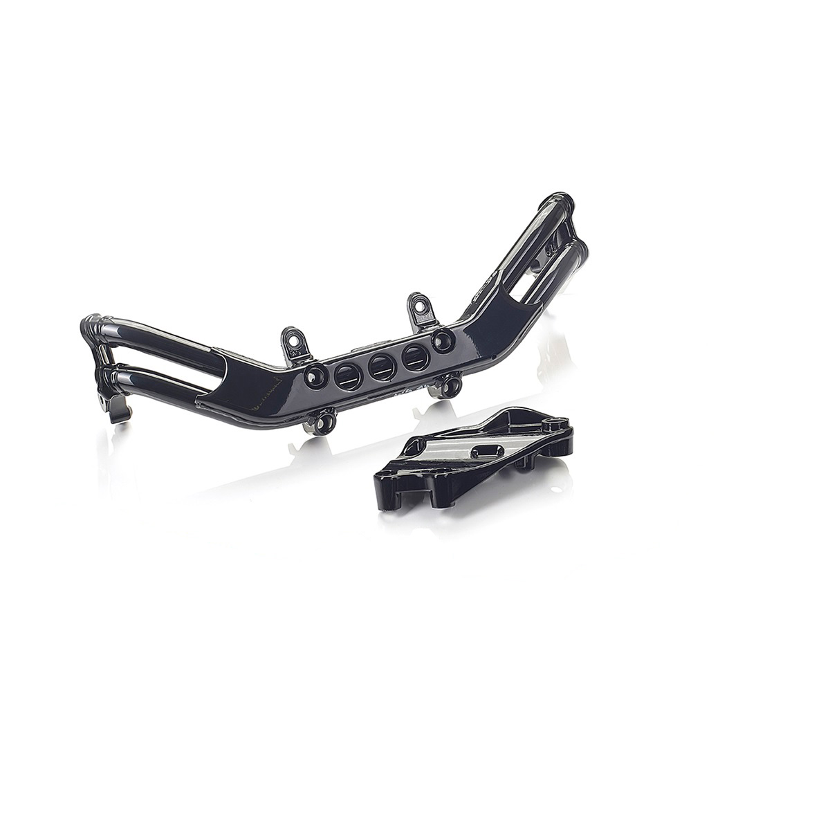 Kit di montaggio per pedane avanzate - Bobber