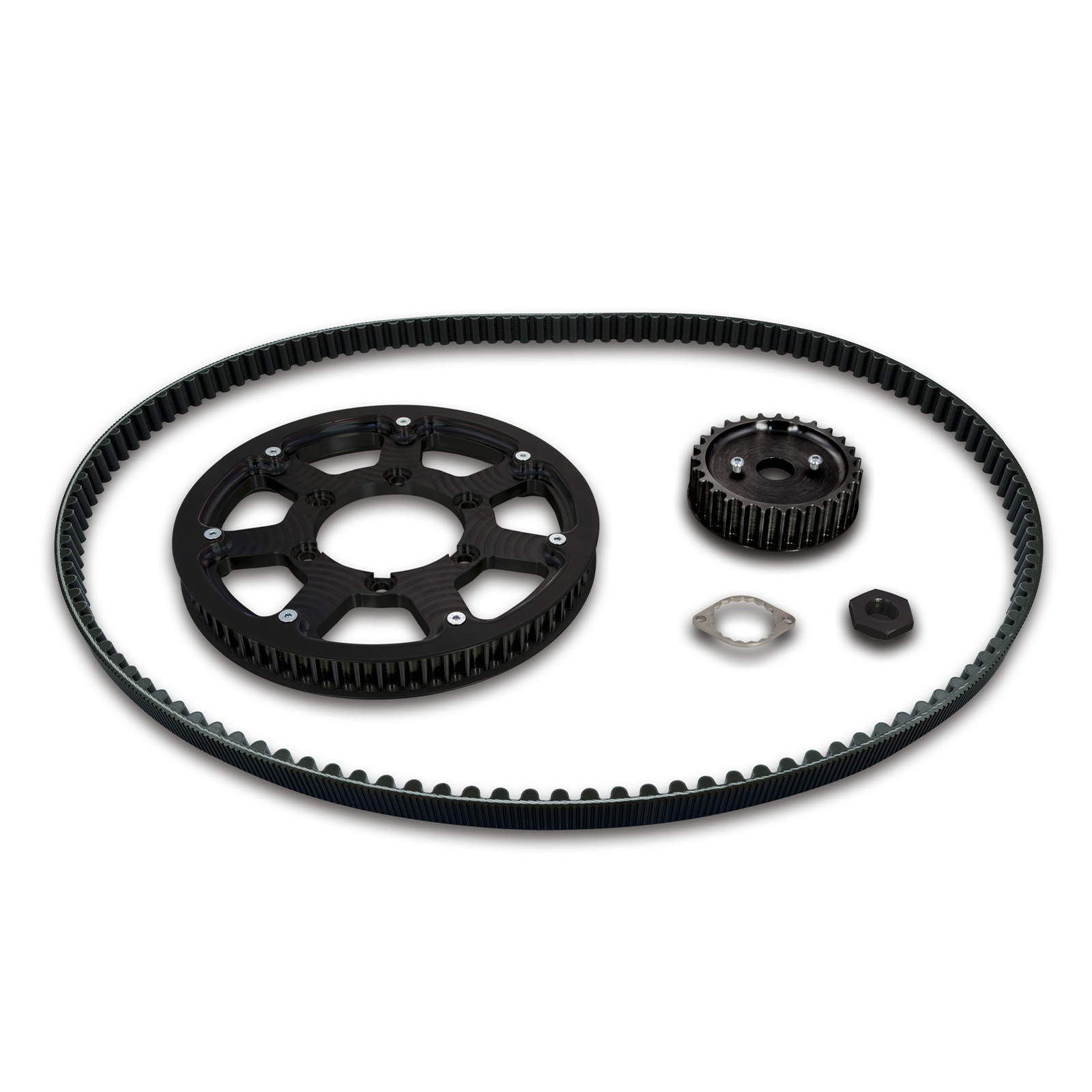 Timing belt drive kit - LC