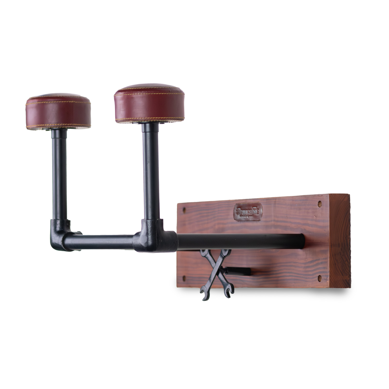Helmet hanger