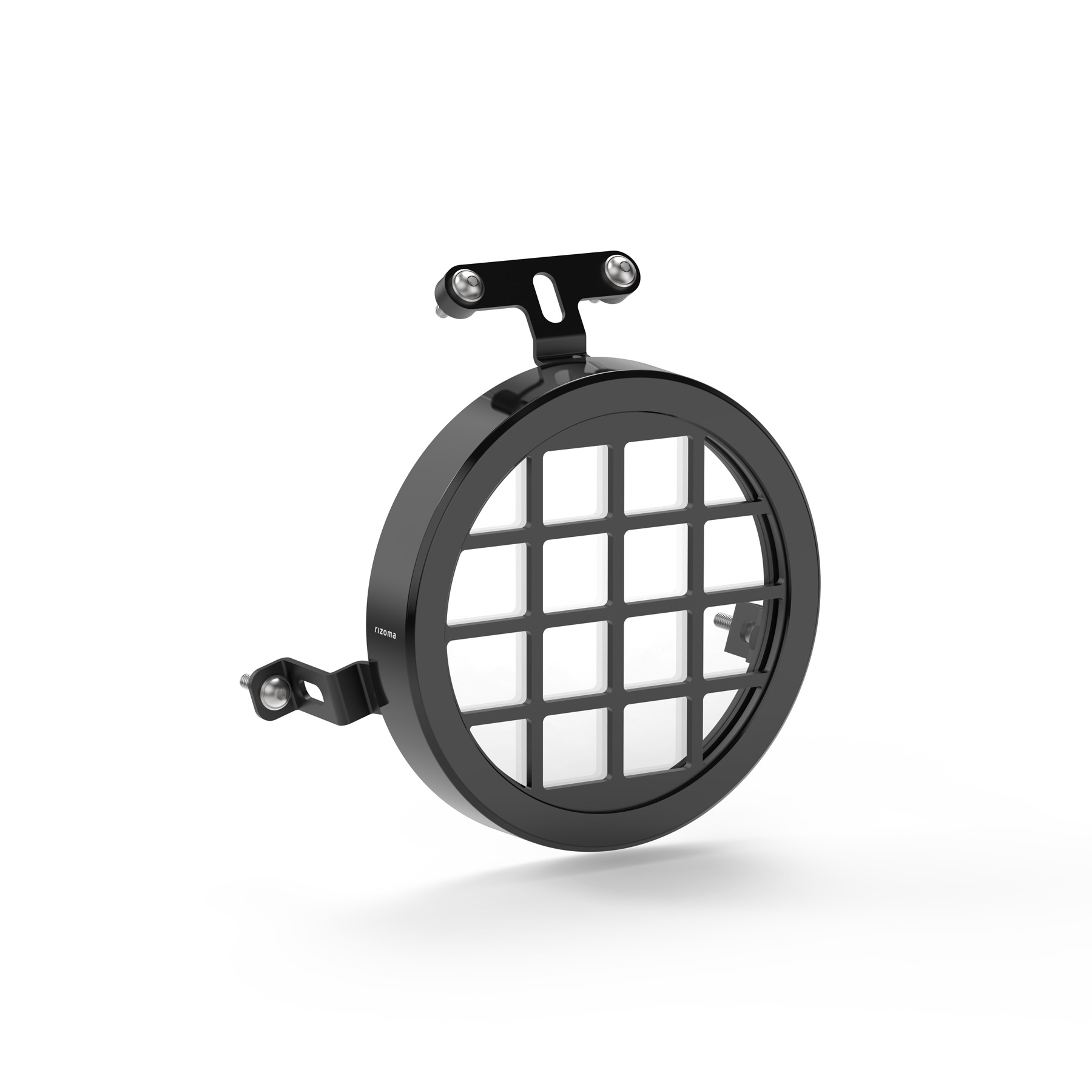 Rejilla de faro Rizoma R12 G/S