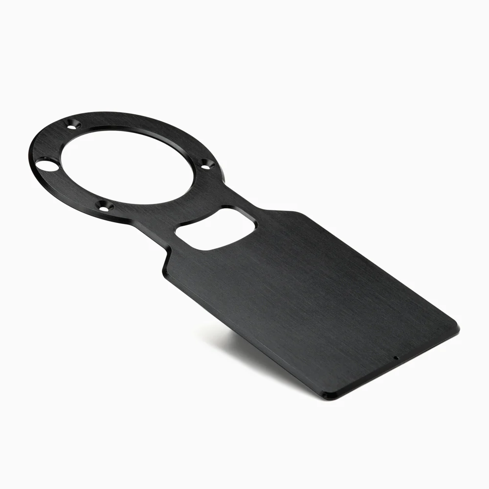 Motoscope Chronoclassic 2 - universal mounting bracket