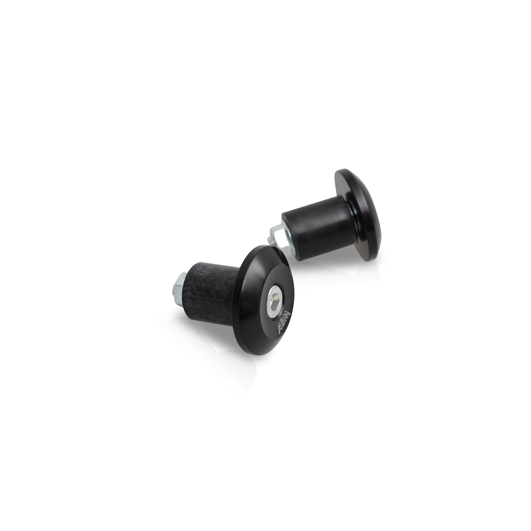 Rizoma Cap Handlebar endweight