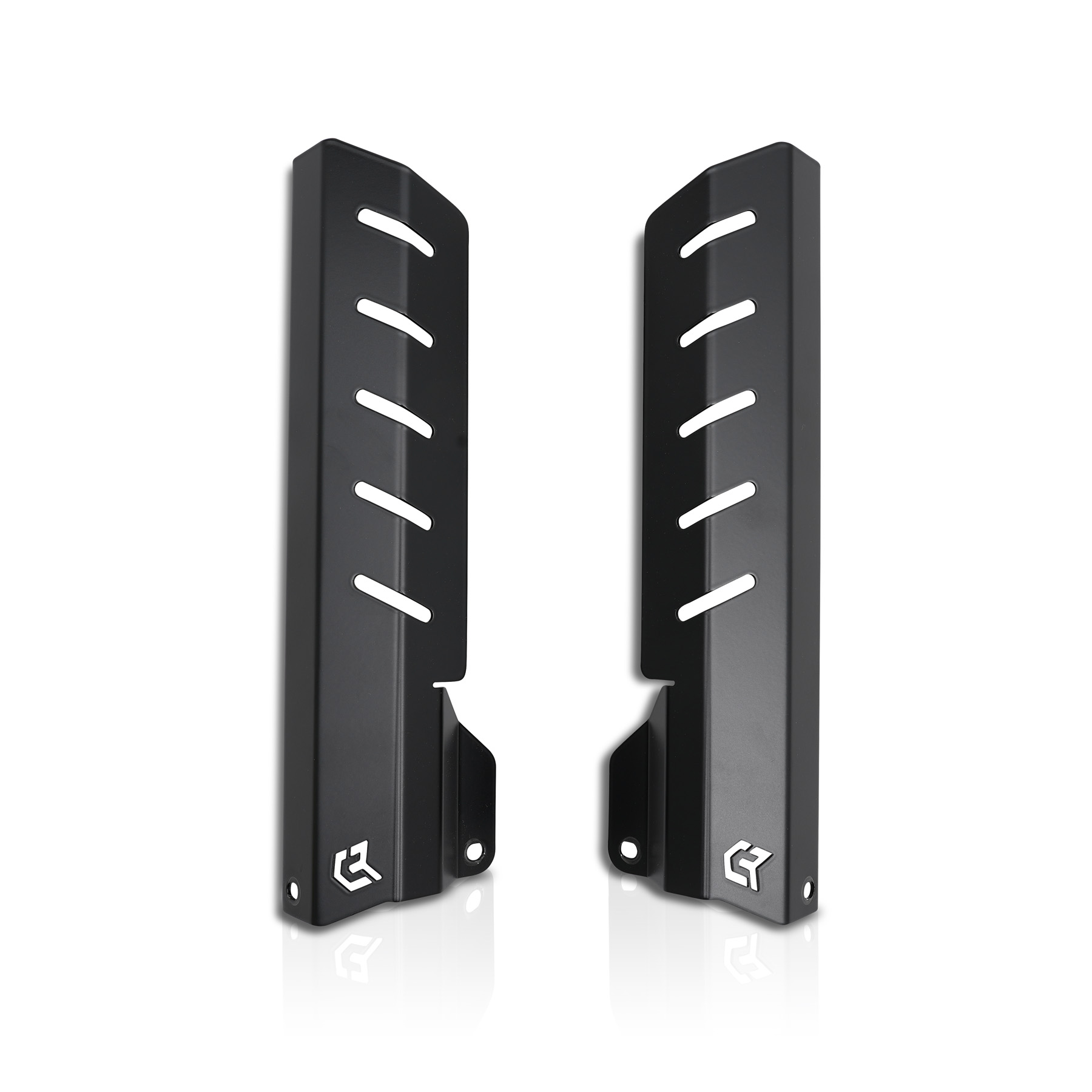 Protezioni forcella - Alu Ripped R12 G/S