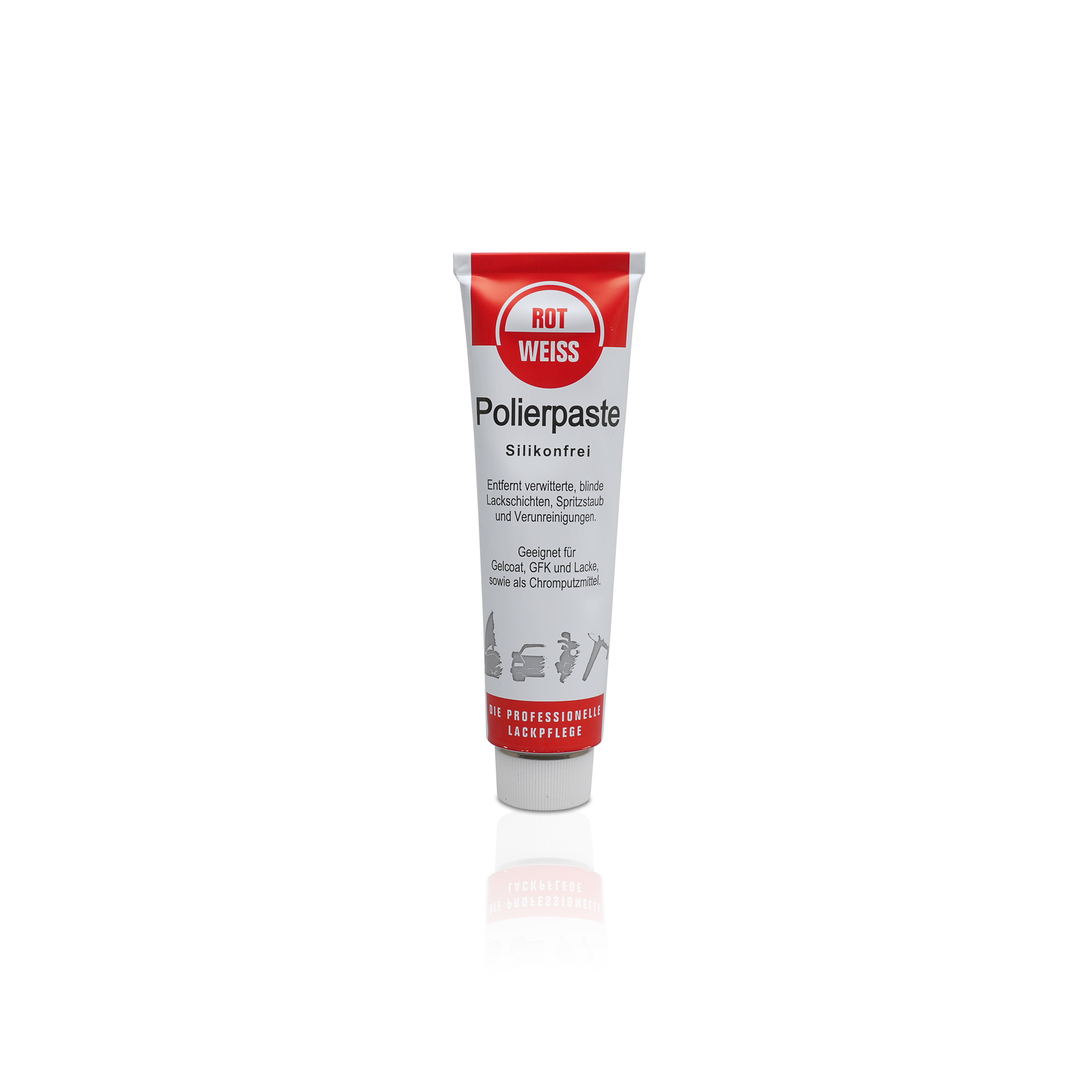 Motul Removedor de Arañazos para Piezas de Pintura