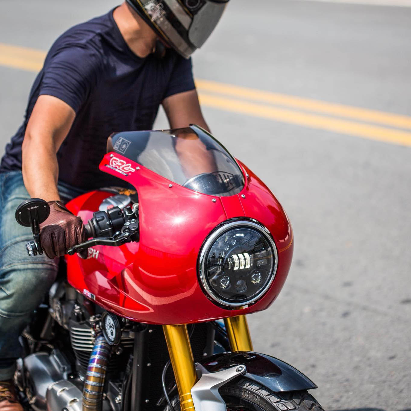 J-W-Speaker-Thruxton-1200
