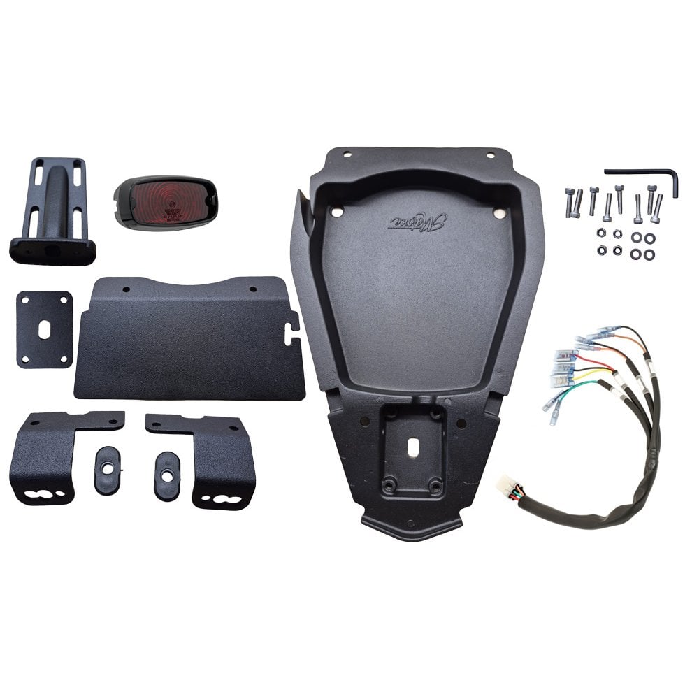Kit arrière Motone - LC
