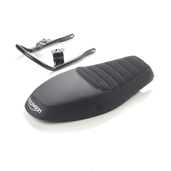 A9750863 Thruxton 1200 doppia sella