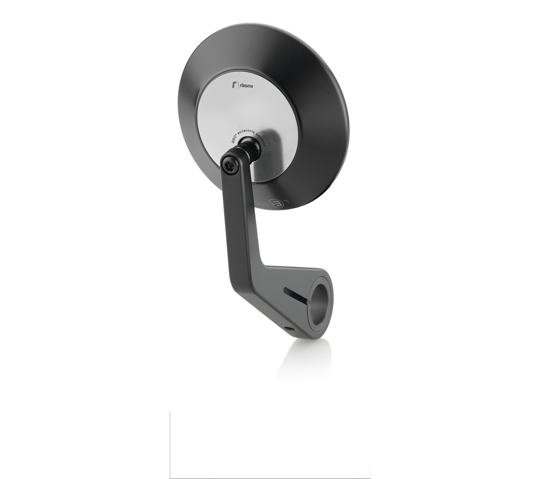 Rizoma Eccentrico Mirror Triumph LC