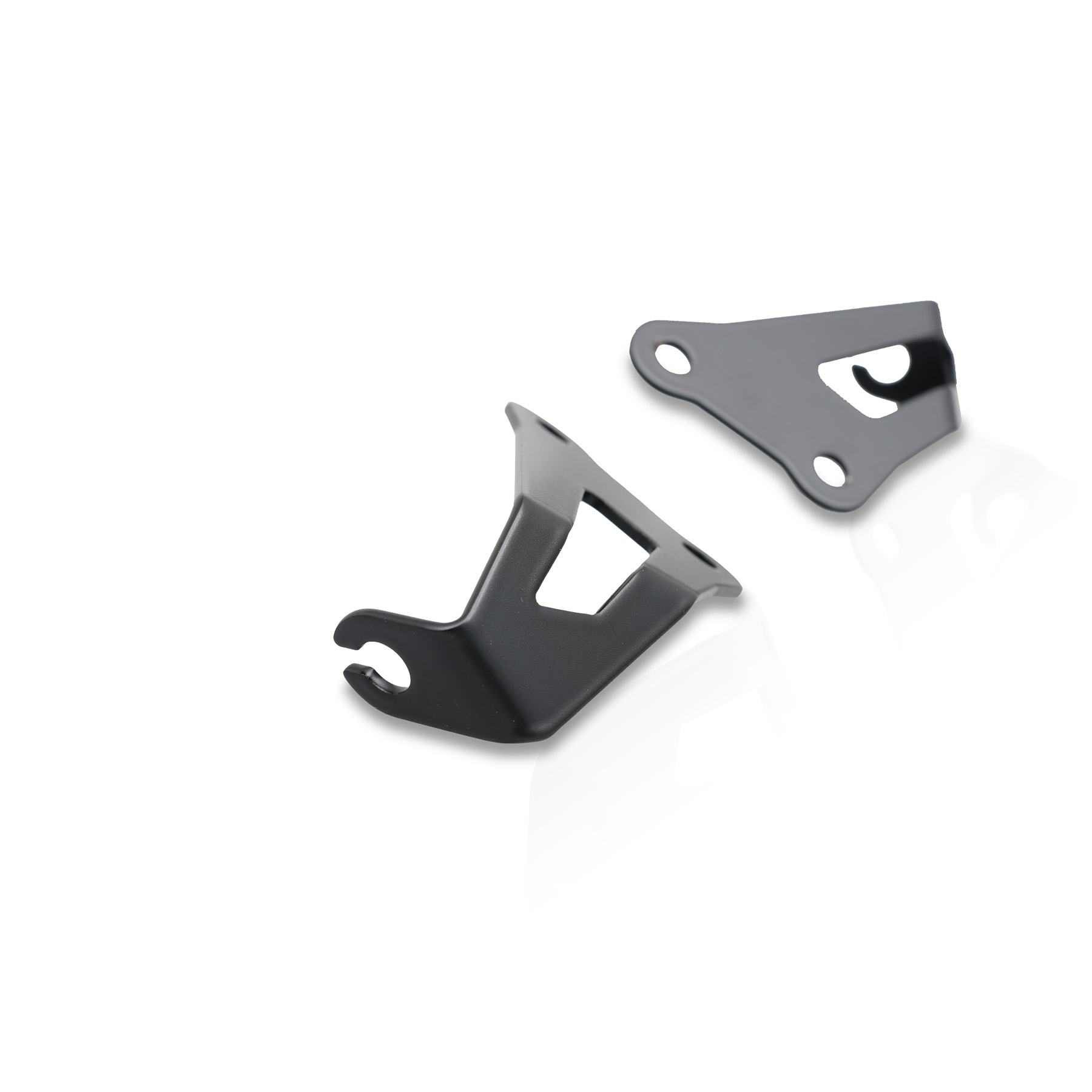 Blinkerhalter Speed Twin 1200 - vorne