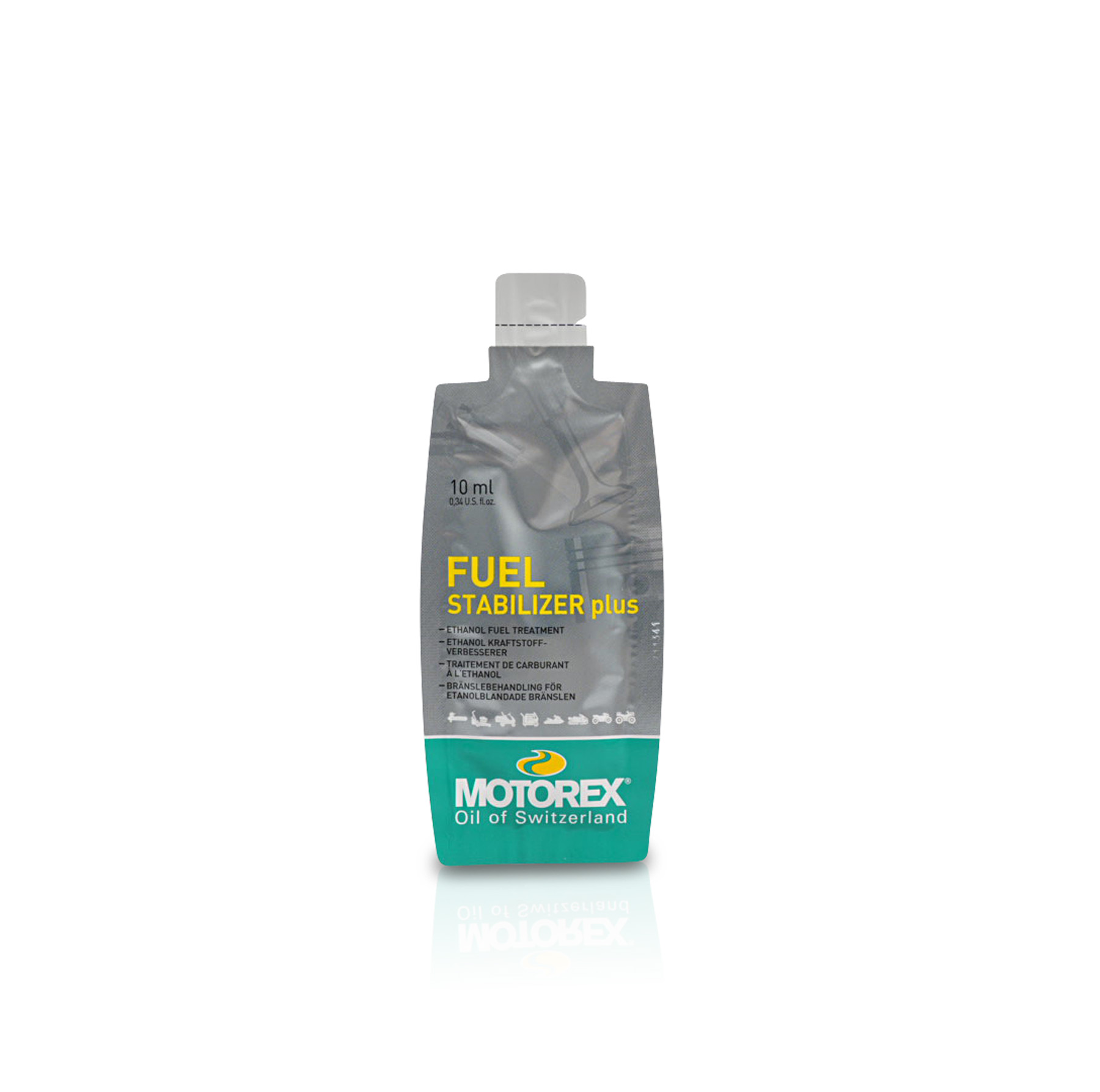 Fuel Stabilizer