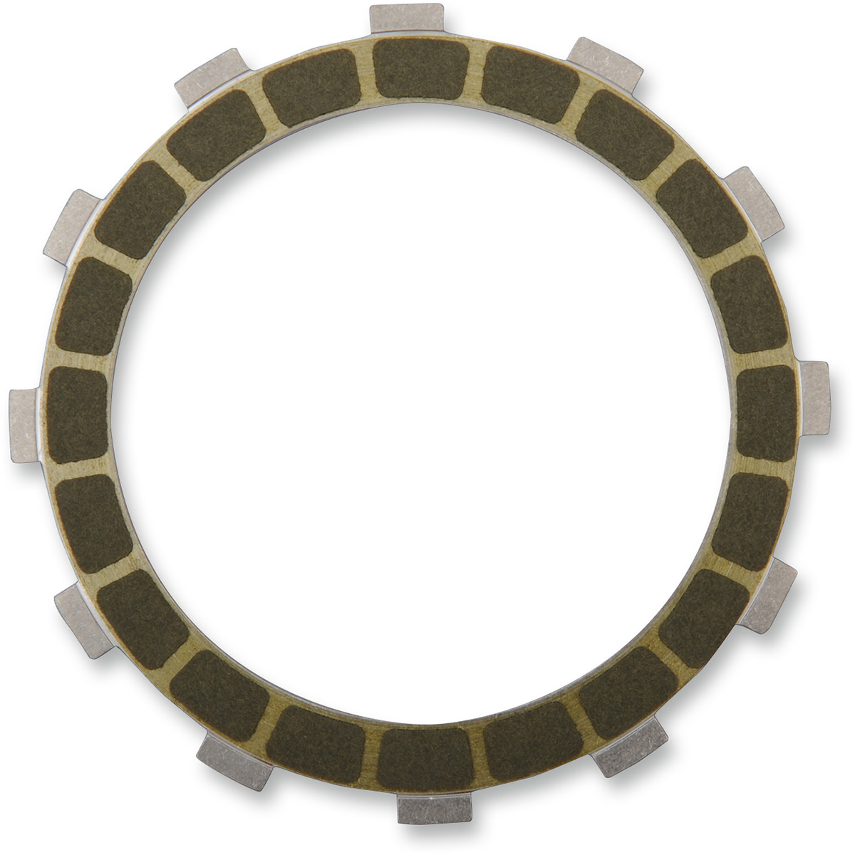 211257346 High End Clutch Pads