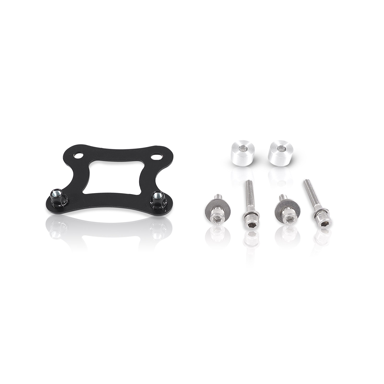 Regulator Relocation Kit