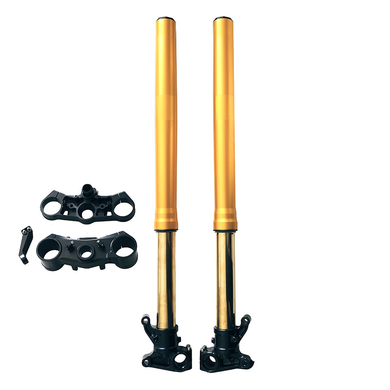 Öhlins fork kit - BMW R12 G/S